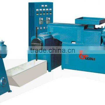 SJ-90/120 Electric Control Dry-Wet Grain Making Machine