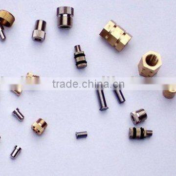 cnc turning parts