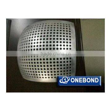 Aluminum Decorative Ceiling Panels photo-2