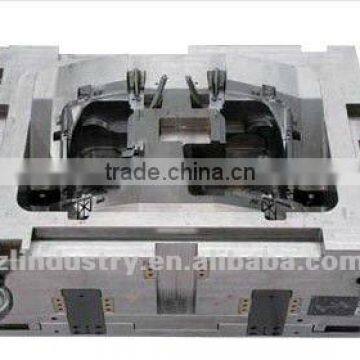 Taizhou AUTO Mould