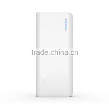 NEW PINENG PN-978 10000mAh Power Bank With LED Indicator photo-3
