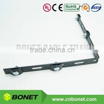 90 Degree Bends and Tee Bend Kit for Wire Mesh Basket Cable Tray