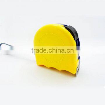 Made in china popular new ABS tape measure/steel measuring tape