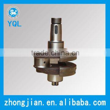 ZH1110 crankshaft diesel engine parts supplier and manufacturer good quality low price