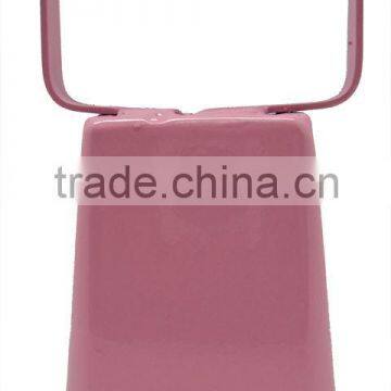 handle cow bell wholesale for farms (A639)