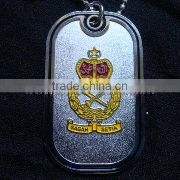 engraved dog tags for men