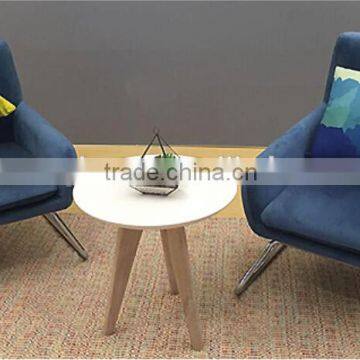 TB Modern Elegent Office Leisure Chair Manufacturers photo-5