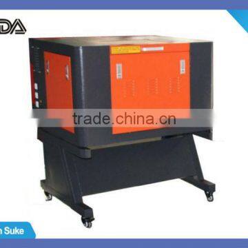 Beautiful laser engraver cutter 5030 SUKE