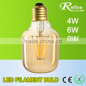 Gold Filament Led UL Edison Bulb Led Filament Light photo-4