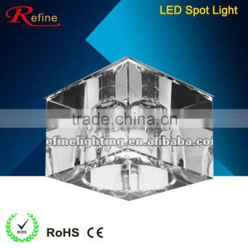 2016 NEW JC halogen ceiling downlight
