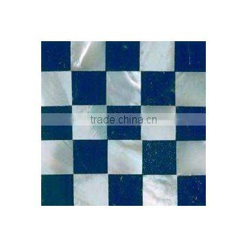 Gemstone Tiles , Shell Tiles , Semi precious stone tiles