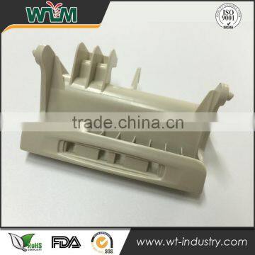 Factory Directly Sales Plastic Mould Manufacturer Quality Assurance Design and Processing Auto Parts photo-2
