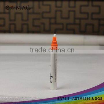 Hot Selling OEM Colored Liquid Chalk Marker Glass Marker photo-2