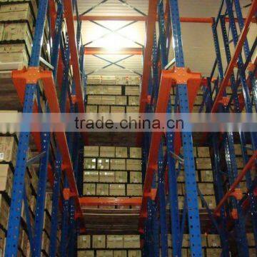 High design Kimsuk storage racks drive in racks K-DI12
