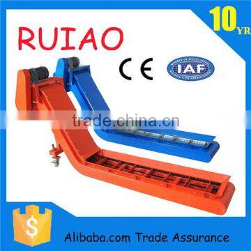 high effectively scraped conveyor chips conveyors