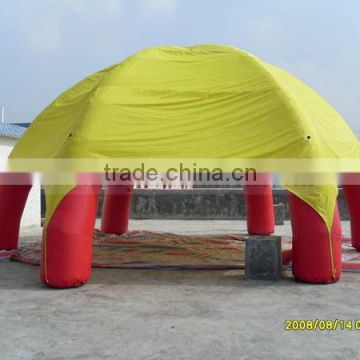 Most popular professional large advertising inflatable tent