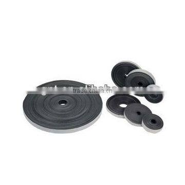 Flexible magnetic strip LOCO