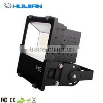 2016 high power super bright led flood light 200w outdoor using