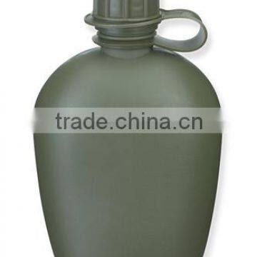 promotional custom blow plastic bottle