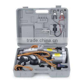 1000kgs Electric Scissor Jack photo-5