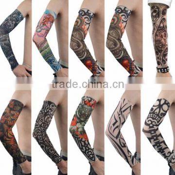 New design Tattoo Sleeves / tattoo Arm Stockings / decorative arm sleeves