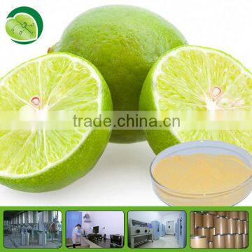 100% water soluble lemon juice concentrate powder