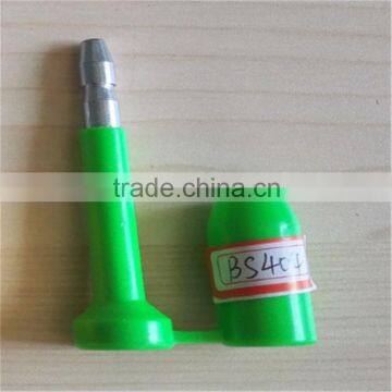 Newest selling custom design mechanical bolt seal manufacturer sale