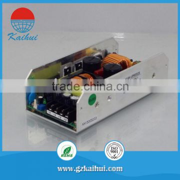 Wholesale From China Factory 21.5A Output Current Metal Power Supply