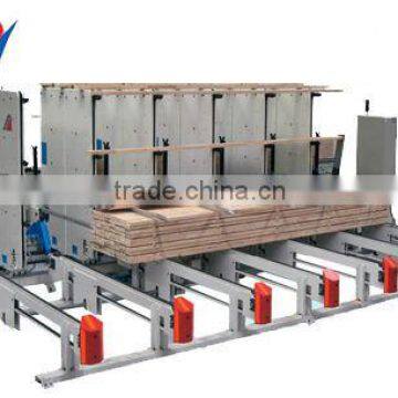 Stacking Machine