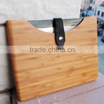 Manufacturer China Make Wood Briefcases Box For iPad Air 2 Case