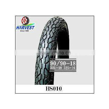 Motorcycle tires 90/90-28