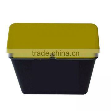 Fancy Hot Saled Custom Logo Printed Cigarette Pack Tin Box/cute Tin Cigarette Tinplate/Small Hinged Lid Metal Cigarettes Tin Box