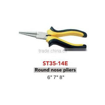 Round nose pliers,plier,car repair tool