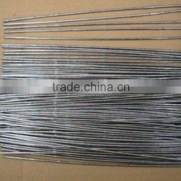 High-quality Cut Galvanized Wire for Construction Material or Binding