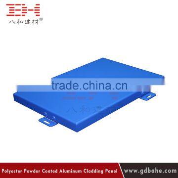 Modern building materials aluminum roof panel