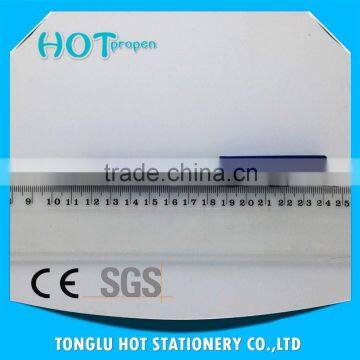 Mobile Phone Support Twist Pen With Big Clip