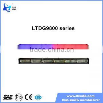 Police Led Emergency Warning Light for Police Vehicle and Ambulance Vehicle