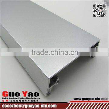 Custom Aluminum Extrusion Manufacturer