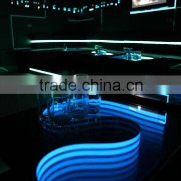 New Product in Chian Market EL Super Thin Tape With Gorgeous Color photo-2