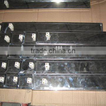 Flexible Ceramic Pad Heating Device Use for Plastic Machinary photo-3