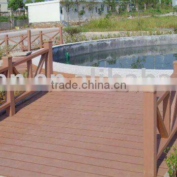 Outdoor Decking