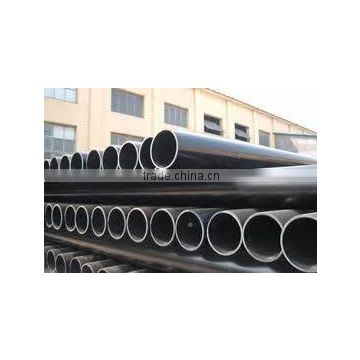 API5L St52 Seamless Steel pipe