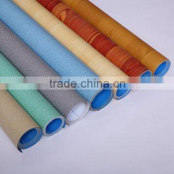 Vinyl And PVC Flooring, PVC Tile Flooring in China