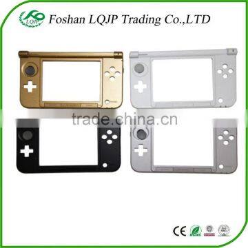 for Nintendo 3DS XL face shell 100% original 3 colors