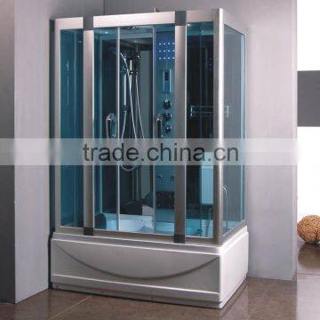 Steam Shower Room