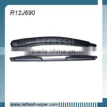 Premium OE Rear Wiper Arm + Blade For Fister MK7 (08>)