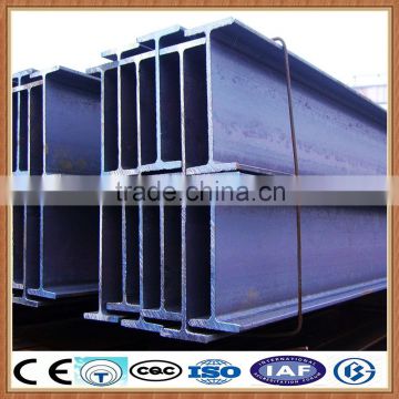 Stainless steel joist steel