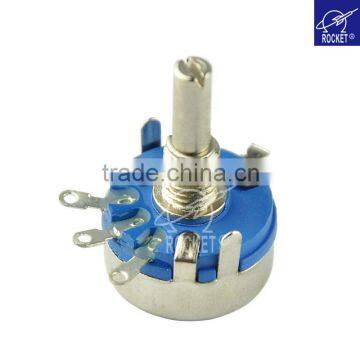 WH5-1A 20k linear potentiometer rotary