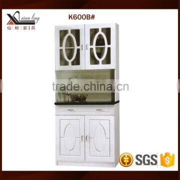 Hot Sale White Lacquer Kitchen Cabinets