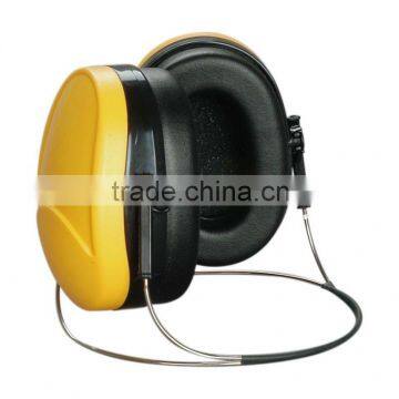 high quality earmuff(SNR:29db)-green